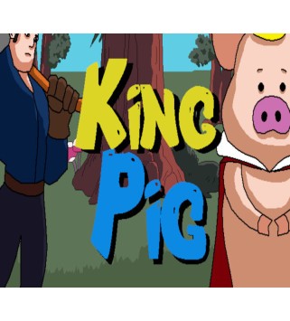 King Pig Steam Key GLOBAL